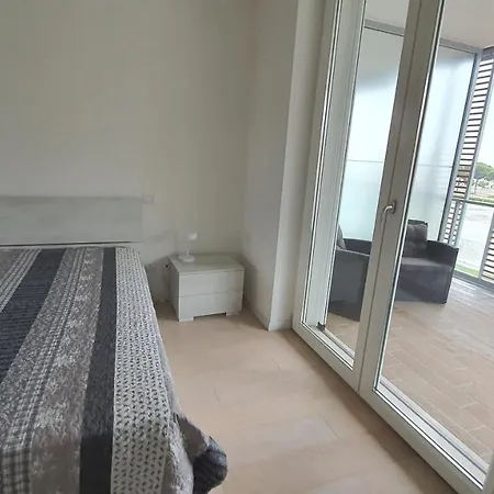Isola Blu Luxury Apartment *