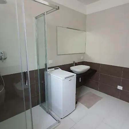 Isola Blu Luxury Apartment *