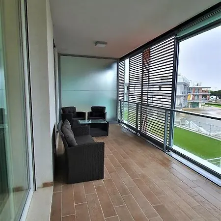 Isola Blu Luxury Apartment *