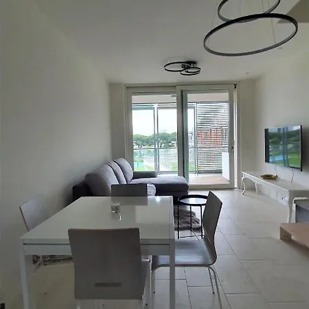 Isola Blu Luxury Apartment *