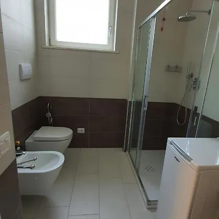 Isola Blu Luxury Apartment *