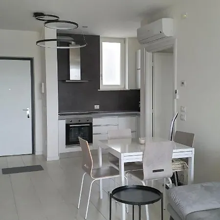 Isola Blu Luxury Appartamento *