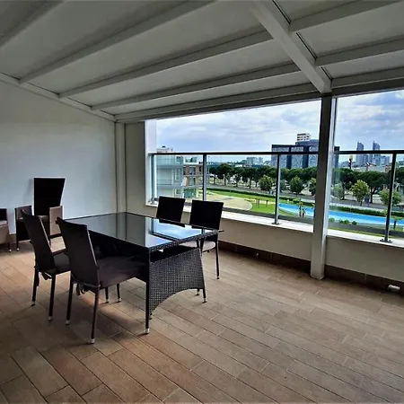 Appartamento Isola Blu Luxury Lido di Jesolo